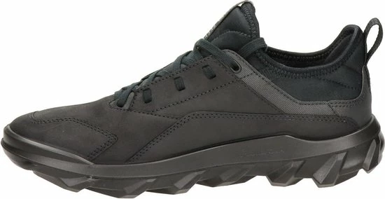Ecco MX W Dames Sneakers - Zwart - Maat 39 13 Ecco MX W Dames Sneakers - Zwart - Maat 39 - Afbeelding 11
