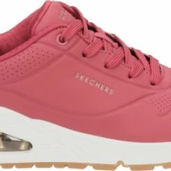 Skechers UNO Dames Sneakers - Maat 40 -Dames-schoenen Verkoop 550x284 5
