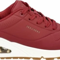 Skechers UNO Dames Sneakers - Maat 40 -Dames-schoenen Verkoop 550x284 6