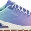 Skechers Street Uno 2 Dames Sneaker - Blauw Multi - Maat 41 1 Skechers Street Uno 2 Dames Sneaker - Blauw Multi - Maat 41 -Dames-schoenen Verkoop 550x285 2
