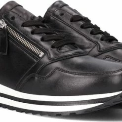 Gabor 96.528 Dames Sneakers - Zwart - Maat 38 -Dames-schoenen Verkoop 550x285 8