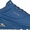 Skechers Sneakers Vrouwen - Maat 37 -Dames-schoenen Verkoop 550x286 1