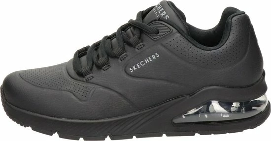 Skechers UNO 2 - AIR AROUND YOU Dames Sneakers - Maat 41 10 Skechers UNO 2 - AIR AROUND YOU Dames Sneakers - Maat 41 - Afbeelding 8