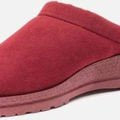 Rohde Pantoffels Rood 29 Rohde Pantoffels Rood -Dames-schoenen Verkoop 550x287 3