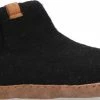 Tofvel Mula Pantoffels Zwart Uni (s) (TF1000-36) -Dames-schoenen Verkoop 550x288 15