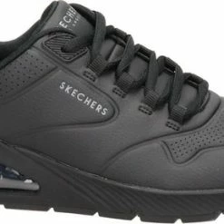 Skechers UNO 2 - AIR AROUND YOU Dames Sneakers - Maat 41 30 Skechers UNO 2 - AIR AROUND YOU Dames Sneakers - Maat 41 -Dames-schoenen Verkoop 550x288 4