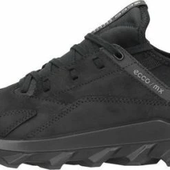 Ecco MX W Dames Sneakers - Zwart - Maat 39 35 Ecco MX W Dames Sneakers - Zwart - Maat 39 -Dames-schoenen Verkoop 550x289 1