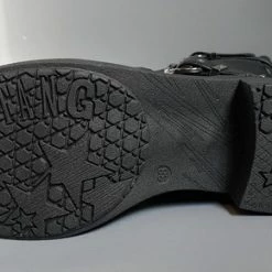 Mustang - Dames Kuitlaarzen -Dames-schoenen Verkoop 550x290 6