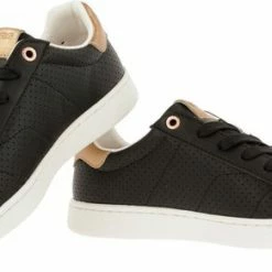 Björn Borg Dames Sneakers - Zwart - Maat 39 -Dames-schoenen Verkoop 550x291 9