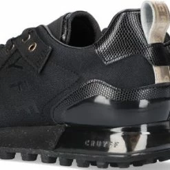 Cruyff Superbia Dames Lage Sneakers - Dames - Zwart - Maat 37 -Dames-schoenen Verkoop 550x292 10