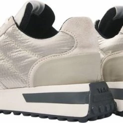 VIA VAI Posy Jen Sneakers - Beige - Maat 39 -Dames-schoenen Verkoop 550x292