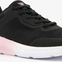Osaga Fase Dames Fitnessschoenen - Zwart - Maat 40