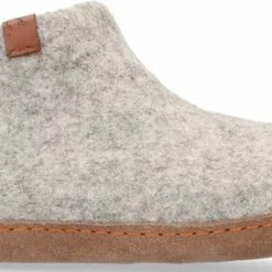 Tofvel Mula Pantoffels Grijs Uni (s) (TF1000-42) -Dames-schoenen Verkoop 550x294 1
