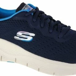 Skechers ARCH FIT-INFINITY COOL Dames Sneakers - Maat 39 -Dames-schoenen Verkoop 550x294 9