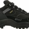 Grisport Torino Low Wandelschoenen Unisex - Black - Maat 45 -Dames-schoenen Verkoop 550x295 1