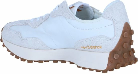 New Balance 327 Dames Sneakers - Sea Salt - Maat 38 13 New Balance 327 Dames Sneakers - Sea Salt - Maat 38 - Afbeelding 11