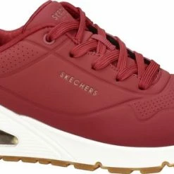 Skechers UNO Dames Sneakers - Maat 40 -Dames-schoenen Verkoop 550x296 6