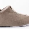 Shepherd Lina Slipper Stone - Stone - Vrouwen - Maat 39 -Dames-schoenen Verkoop 550x297