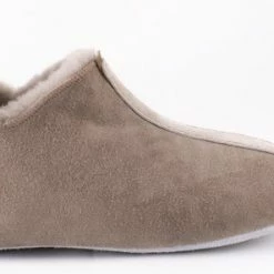 Shepherd Lina Slipper Stone - Stone - Vrouwen - Maat 39