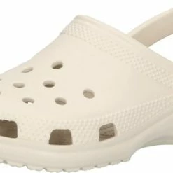 Crocs Clogs - Maat 37/38 - Vrouwen - Crème -Dames-schoenen Verkoop 550x297 6