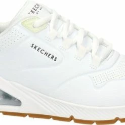 Skechers UNO 2 - AIR AROUND YOU Dames Sneakers - Maat 39 -Dames-schoenen Verkoop 550x298 1