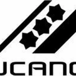 Rucanor Bad - Slippers - Unisex - Maat 47 - Zwart/Wit -Dames-schoenen Verkoop 550x299 7