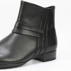 Gabor 92.713 Dames Laarzen - Zwart - Maat 38 -Dames-schoenen Verkoop 550x300