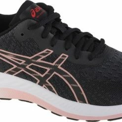 Asics Gel-Excite 9 Dames Hardloopschoenen - Zwart - Maat 38 - Uitneembare Zool 23 Asics Gel-Excite 9 Dames Hardloopschoenen - Zwart - Maat 38 - Uitneembare Zool -Dames-schoenen Verkoop 550x301 6