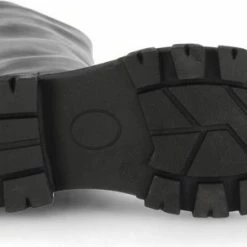 Mexx Dames Boot Kyani Zwart -Dames-schoenen Verkoop 550x303 2