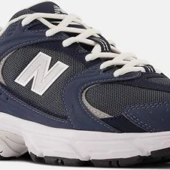 New Balance MR530 Sneakers Jmdh Marine 8 New Balance MR530 Sneakers Jmdh Marine -Dames-schoenen Verkoop 550x303