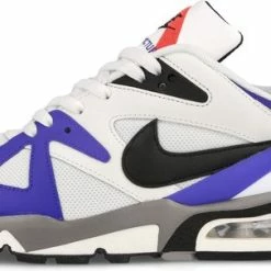 Nike Air Structure Triax '91 'Persian Violet' - Maat: 42.5