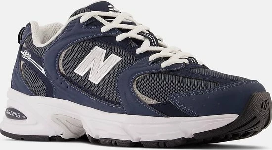 New Balance MR530 Sneakers Jmdh Marine 4 New Balance MR530 Sneakers Jmdh Marine - Afbeelding 2
