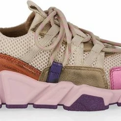 Dames Sneakers Dwrs Los Angeles Purple Beige - Maat 41 14 Dames Sneakers Dwrs Los Angeles Purple Beige - Maat 41 -Dames-schoenen Verkoop 550x304 12