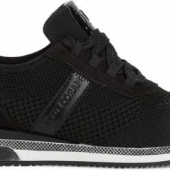 Marco Tozzi Dames Sneaker 2-2-23750-29 098 F-breedte Maat: 38 EU -Dames-schoenen Verkoop 550x304 7