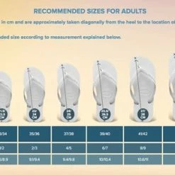 Havaianas 4140714 Flipflops Tropez S9-2 -Dames-schoenen Verkoop 550x305