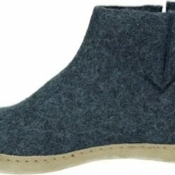 Glerups Sloffen Unisex - Blauw -Dames-schoenen Verkoop 550x308