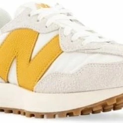 New Balance 327 Dames Sneakers - Sea Salt - Maat 38 36 New Balance 327 Dames Sneakers - Sea Salt - Maat 38 -Dames-schoenen Verkoop 550x309 2