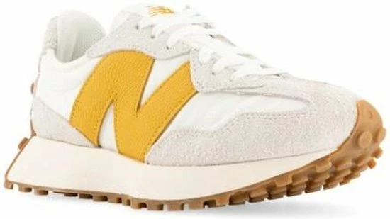 New Balance 327 Dames Sneakers - Sea Salt - Maat 38 19 New Balance 327 Dames Sneakers - Sea Salt - Maat 38 - Afbeelding 17