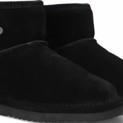 Warmbat Laarzen Vrouwen - Maat 39 -Dames-schoenen Verkoop 550x311 5