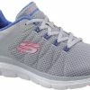 Skechers FLEX APPEAL 4.0 -ELEGANT WAYS Dames Sneakers - Maat 39