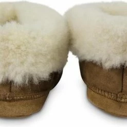 Texelana Wollen Sloffen En Pantoffels Voor Dames & Heren - Pantoffel Van Schapenvacht - Model Maya - Maat 41 11 Texelana Wollen Sloffen En Pantoffels Voor Dames & Heren - Pantoffel Van Schapenvacht - Model Maya - Maat 41 -Dames-schoenen Verkoop 550x312 14