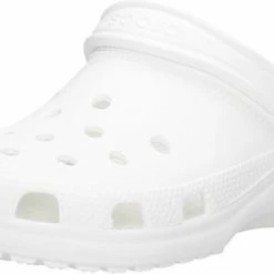 Crocs - Unisex Sandalen Classic Clog - Wit - Maat 36-37 -Dames-schoenen Verkoop 550x312 6