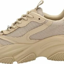 Steve Madden Possession Lage Sneakers - Dames - Beige - Maat 41 28 Steve Madden Possession Lage Sneakers - Dames - Beige - Maat 41 -Dames-schoenen Verkoop 550x314 2