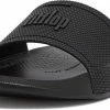 FitFlop Iqushion Pool ZWART - Maat 39 -Dames-schoenen Verkoop 550x315 1