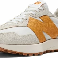 New Balance 327 Dames Sneakers - Sea Salt - Maat 38 33 New Balance 327 Dames Sneakers - Sea Salt - Maat 38 -Dames-schoenen Verkoop 550x318