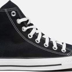 Converse Chuck Taylor All Star Sneakers Unisex - Black -Dames-schoenen Verkoop 550x318 6