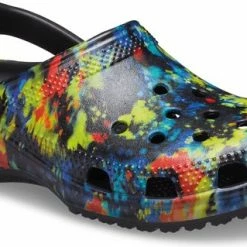 Crocs Slippers Unisex - Maat 41/42 -Dames-schoenen Verkoop 550x319