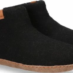 Tofvel Mula Pantoffels Zwart Uni (s) (TF1000-36) -Dames-schoenen Verkoop 550x320 4