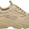 Steve Madden Possession Lage Sneakers - Dames - Beige - Maat 41 -Dames-schoenen Verkoop 550x321 5
