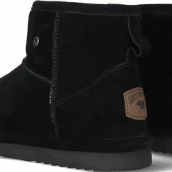 Warmbat Laarzen Vrouwen - Maat 39 -Dames-schoenen Verkoop 550x323 3